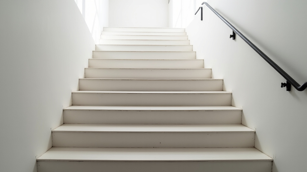 Monte Escalier La Flèche 2025 : Devis & Installation