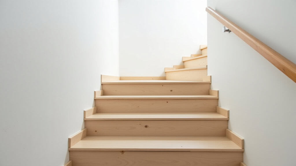 Monte-escalier à La Fouillouse : votre guide 2025