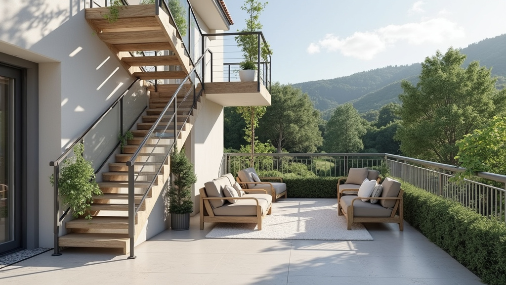 Monte Escalier La Garnache : Guide 2025 & Prix