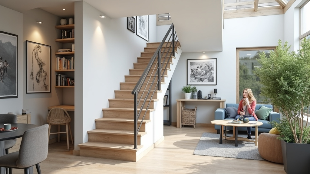 Monte Escalier La Guerche-de-Bretagne 2025: Guide