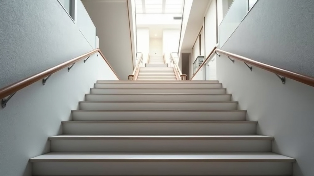 Monte Escalier La Guérinière 2025 : Guide & Devis