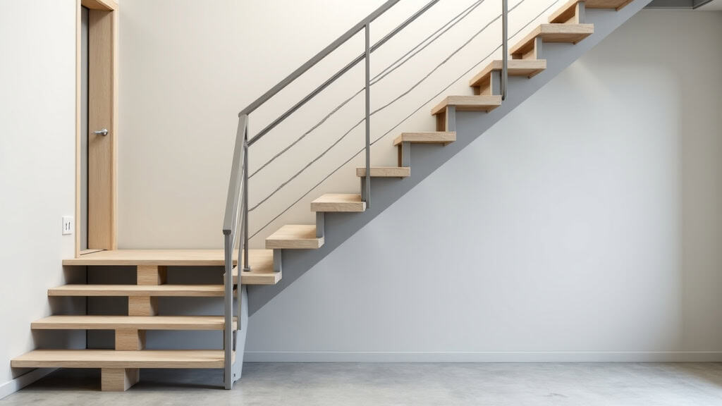 Un monte-escalier à La Loupe pour plus de liberté en 2025