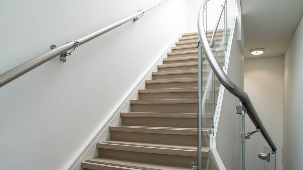 Monte Escalier La Machine : Solutions & Prix 2025