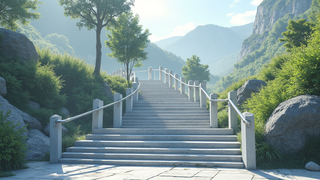 Monte Escalier La Maxe : Guide 2025 & Aides Mobilité