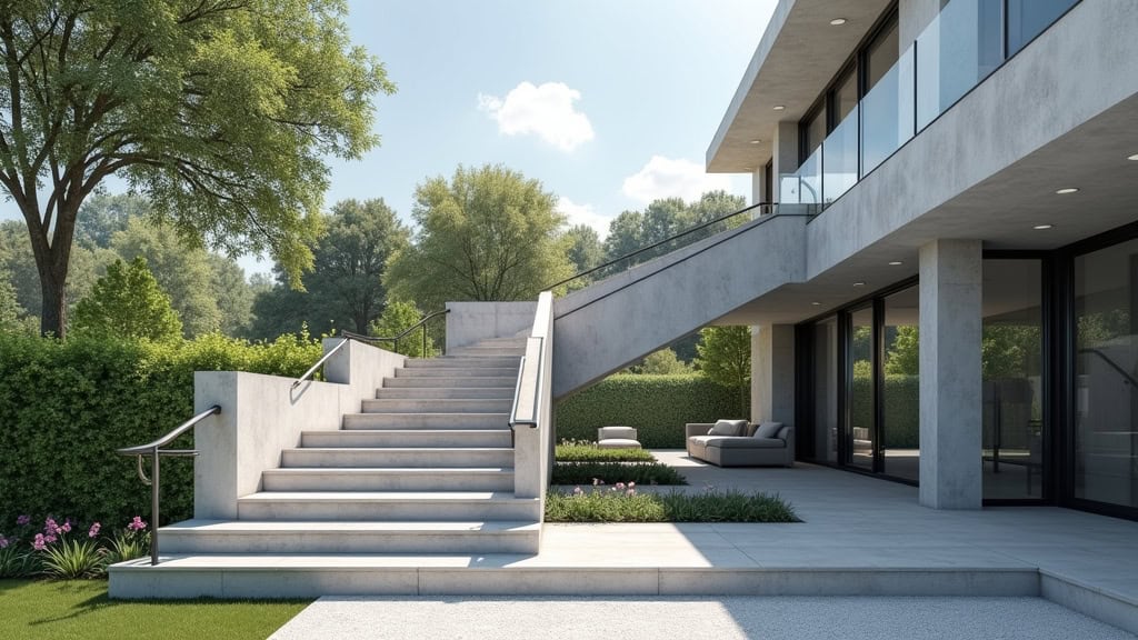 Monte-escalier La Possonnière 2025: Guide & Devis Gratuits