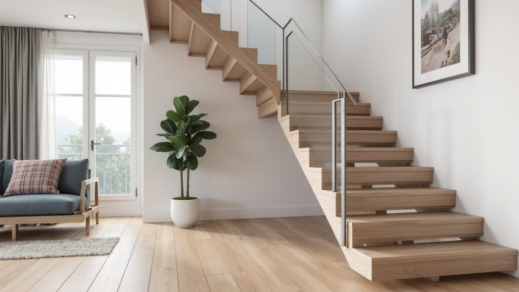 Monte-escalier La Rabatelière : Prix, Aides & Installation 2025