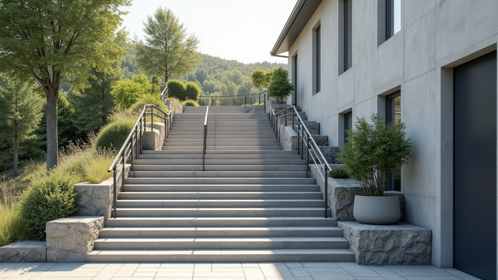 Monte Escalier La Ronde 2025: Guide & Solutions