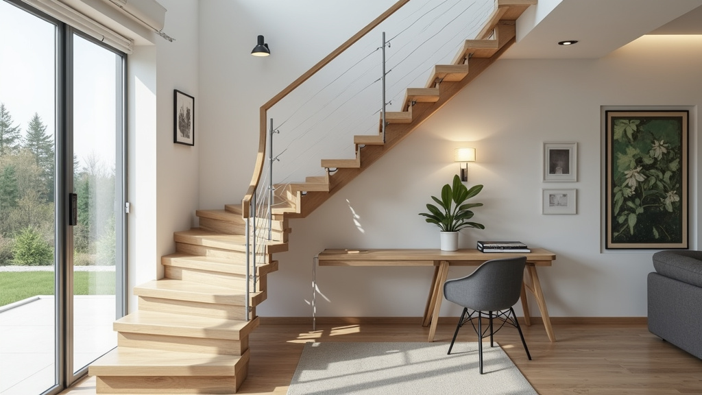 Monte Escalier La Roquette-sur-Siagne: Prix & Aides 2025