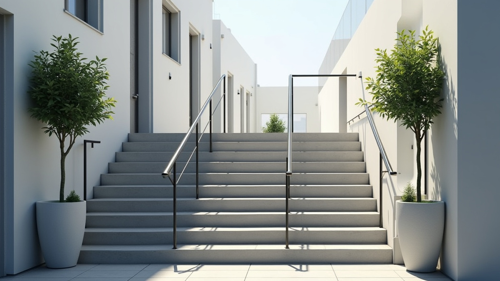 Monte Escalier La Selle-la-Forge : Guide 2025 & Solutions