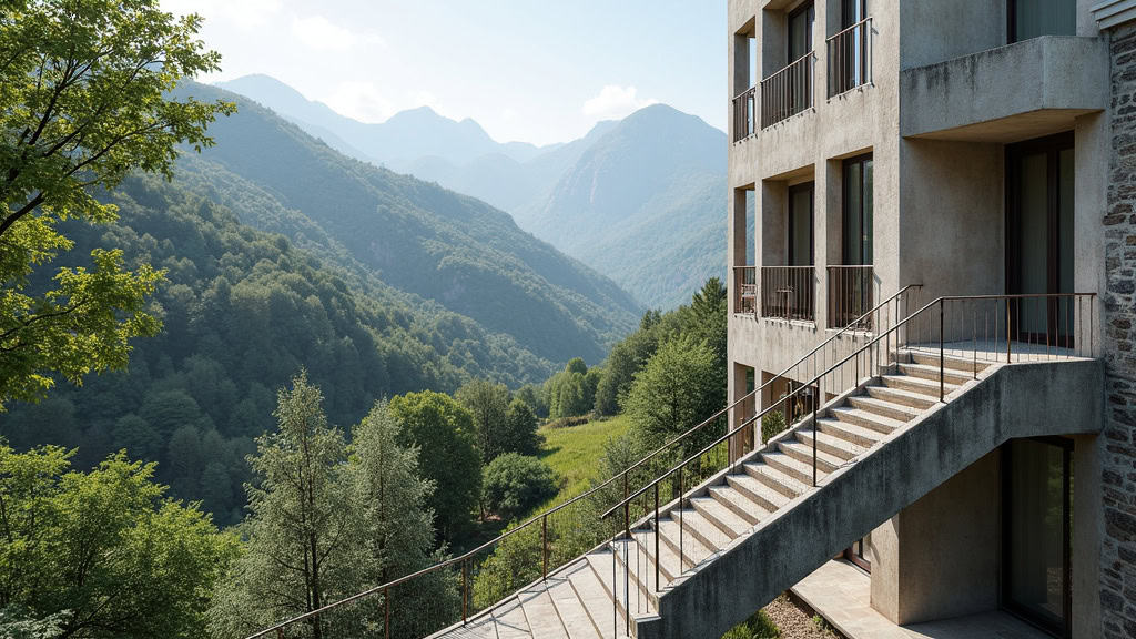 Monte Escalier La Sure en Chartreuse : Guide Complet 2025