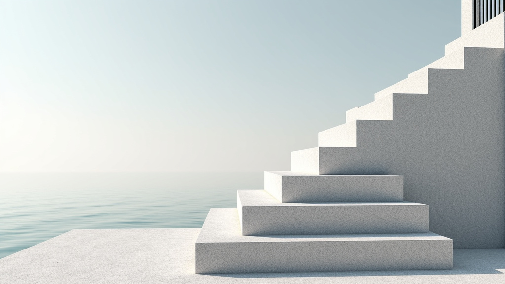 Monte-escalier à La Trinité-sur-Mer : votre confort en 2025