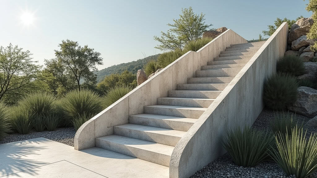 Monte Escalier La Trinité 2025 : Guide & Installation