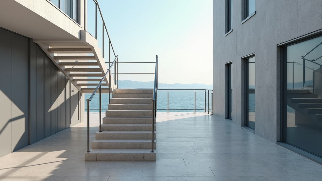 Monte Escalier La Turbie : Guide 2025 & Prix