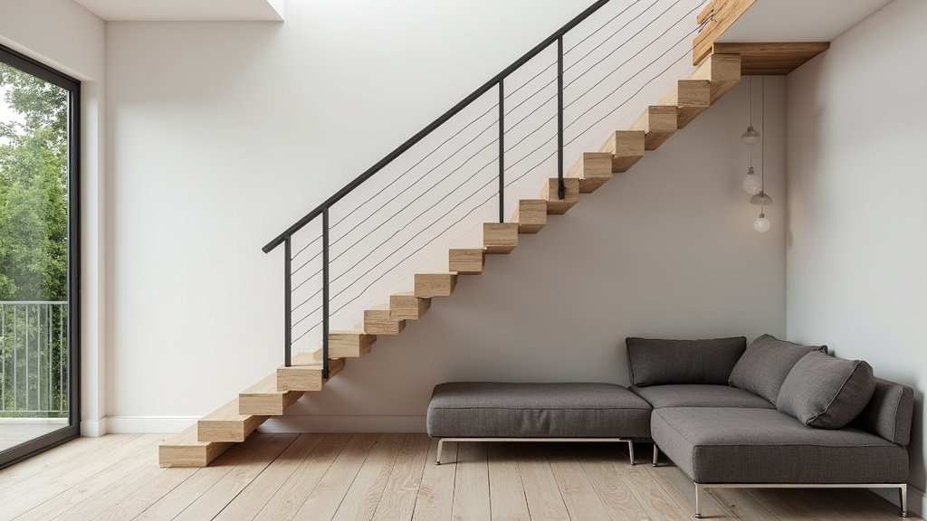 Monte-escalier La Valette-du-Var : Prix, Aides & Installateurs 2025