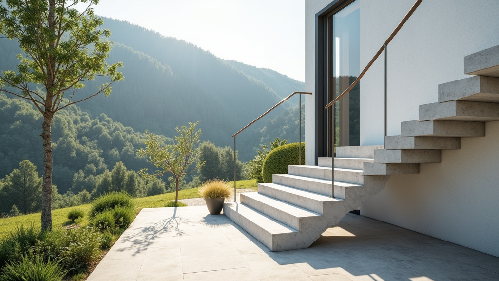 Monte-Escalier La Wantzenau : Guide Complet 2025