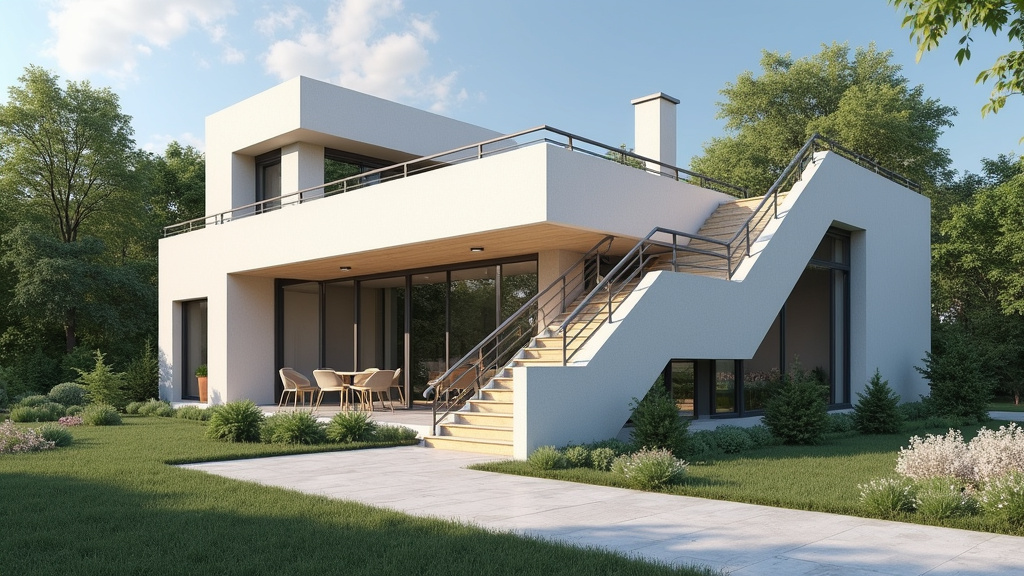 Monte Escalier Labastide-d'Anjou 2025: Devis & Solutions