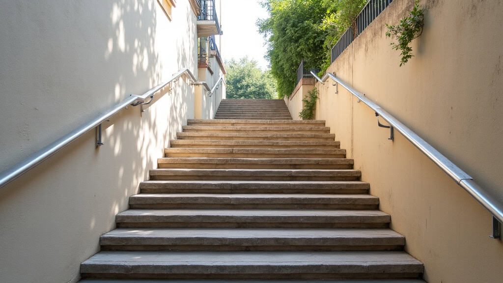 Monte-escalier à Labastide-du-Temple : votre guide 2025