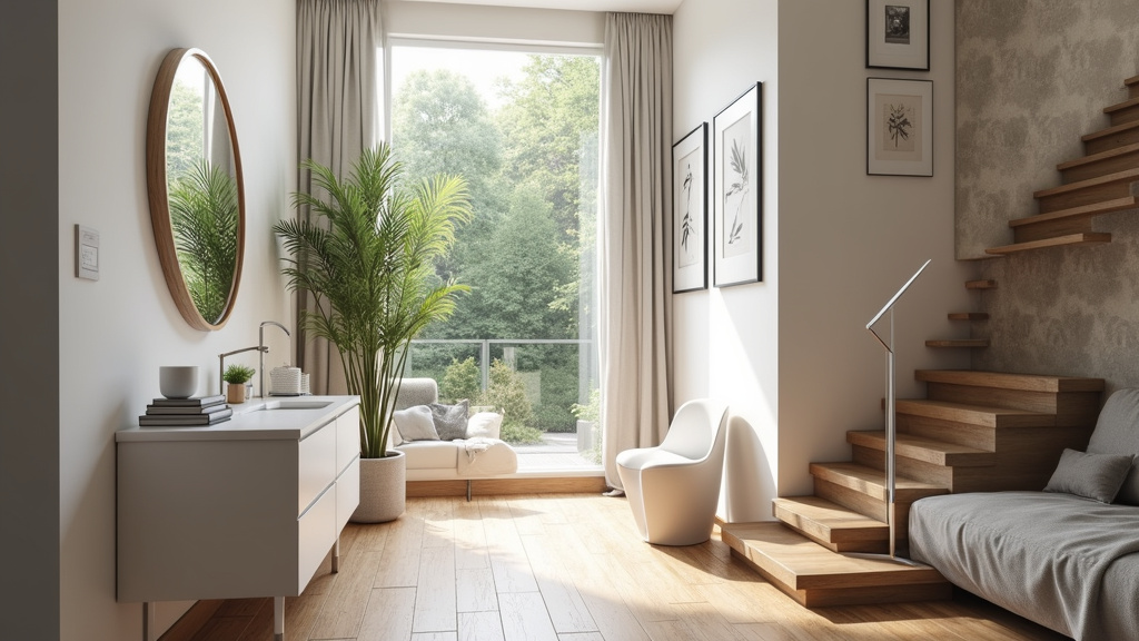 Monte Escalier Labatut : Confort & Autonomie 2025