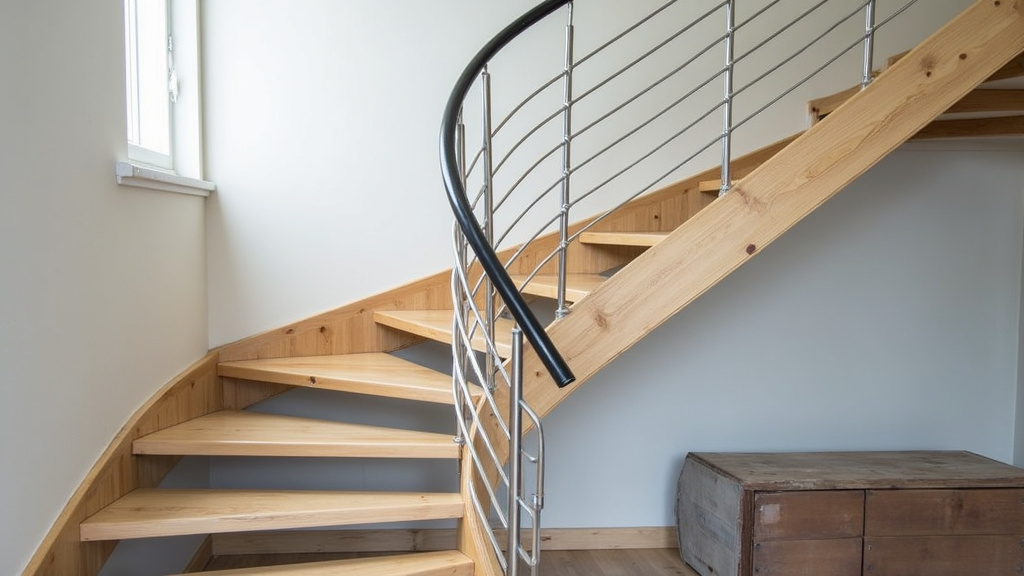 Monte Escalier Labeuvrière : Guide 2025 & Installation