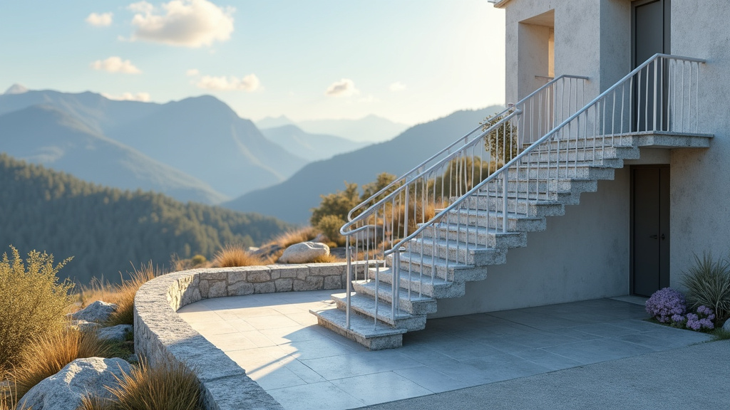 Monte Escalier Lacaune : Guide 2025 & Financement