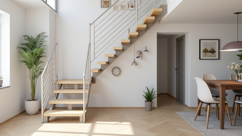 Monte-escalier Lachassagne 2025 : Guide & Installation