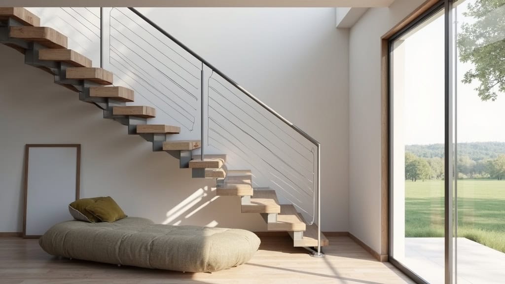 Monte-escalier Lacrouzette 2025 : Prix, Aides, Installation