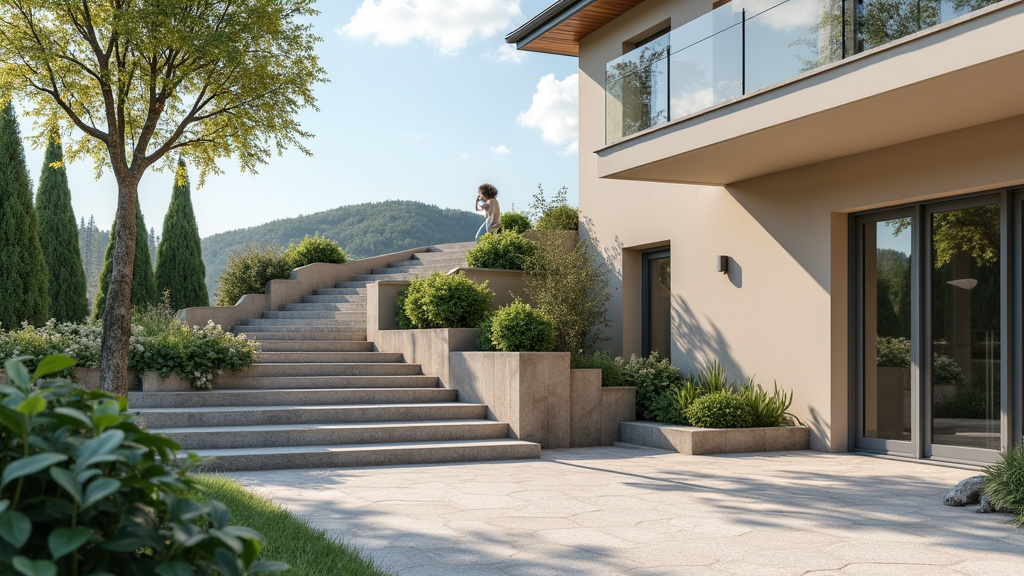 Monte Escalier Lagardelle-sur-Lèze 2025: Prix & Aides