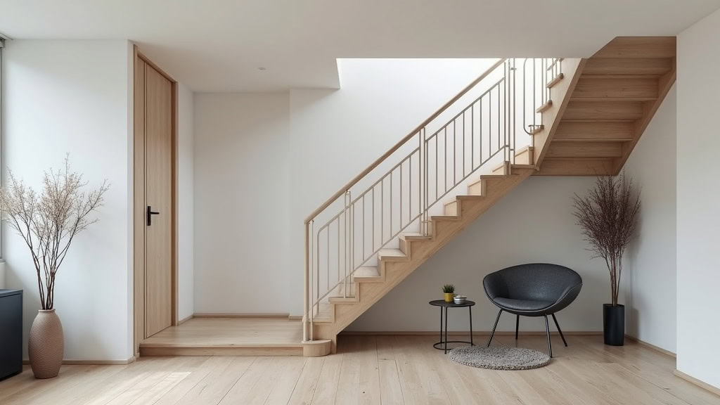 Monte-escalier Lagny-le-Sec : Prix, Installation & Aides 2025