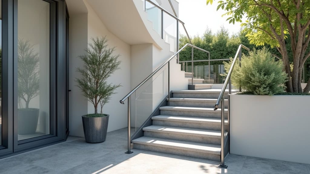 Monte Escalier Lagny-sur-Marne : Prix & Installation 2025