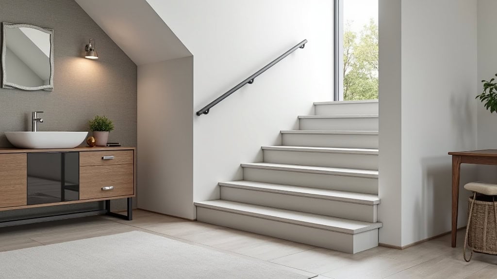 Monte Escalier Laloubère : Prix & Aides 2025