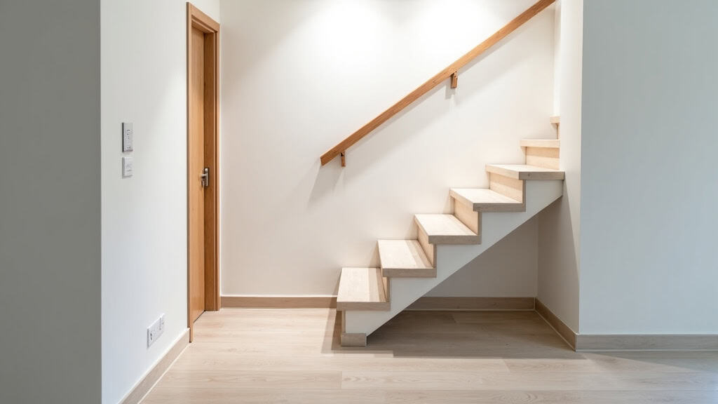 Un monte-escalier à Lamanon pour plus de liberté en 2025