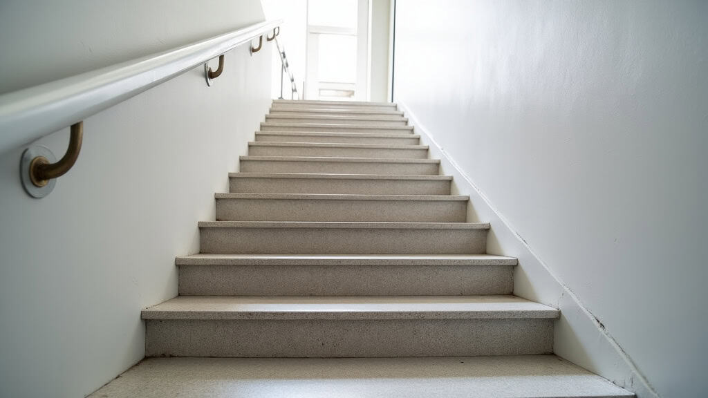 Monte-escalier à Lamasquère : votre guide 2025