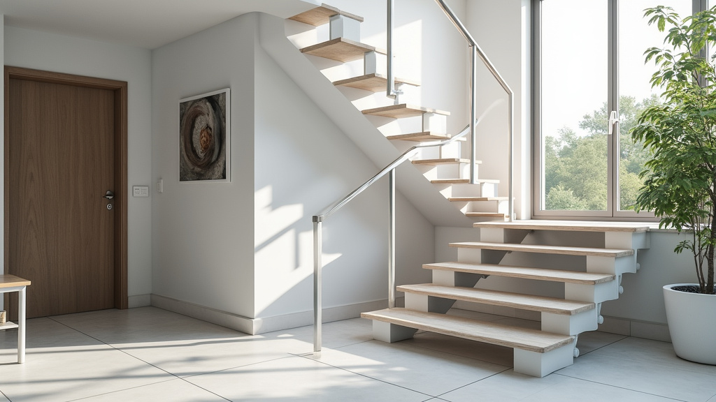 Monte-escalier Lambres-lez-Douai 2025 : Confort & Sécurité