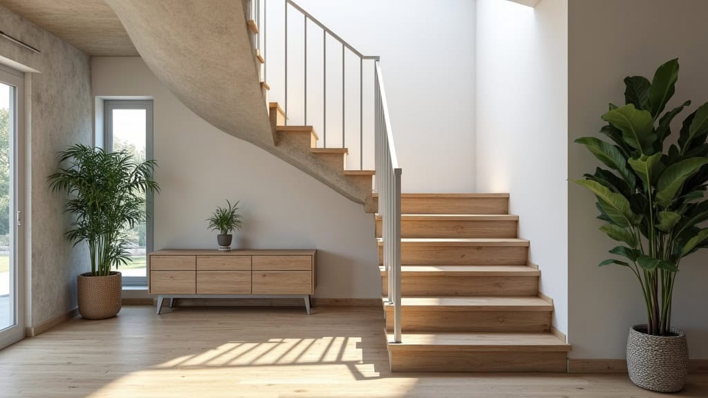 Monte Escalier Landerneau : Guide & Devis 2025