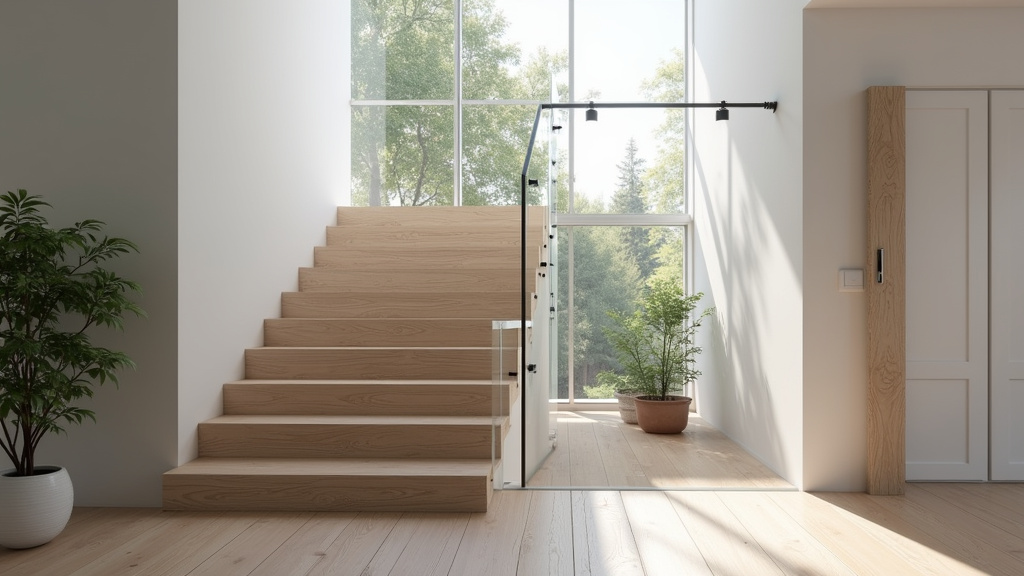 Monte Escalier Landrecies : Prix & Aides 2025