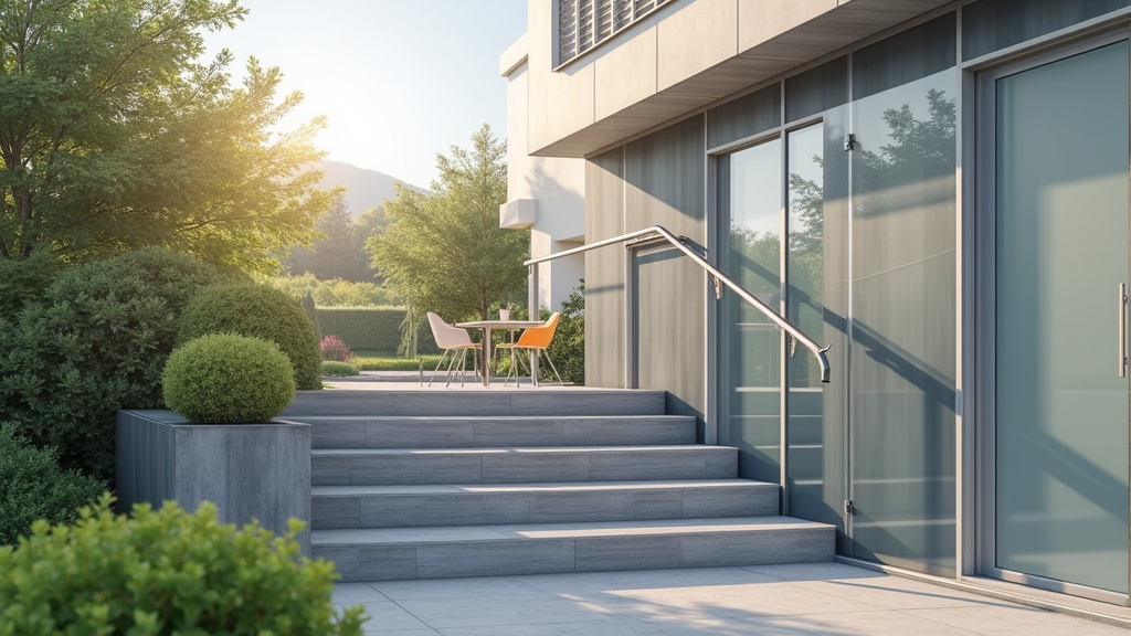 Monte Escalier Langon 2025 : Mobilité & Autonomie Retrouvées