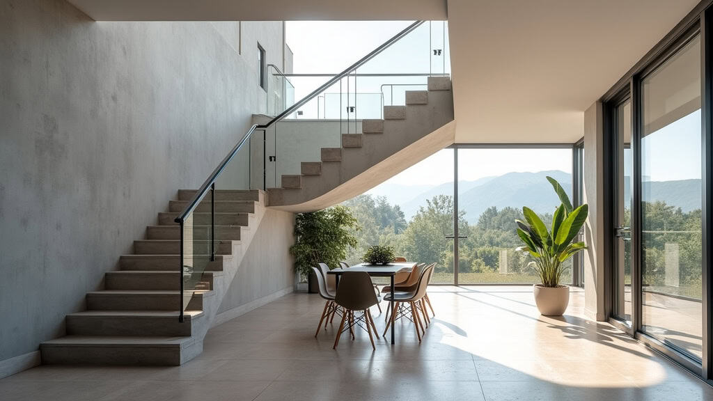 Monte-escalier Lanrivoaré 2025 : Prix & Installation
