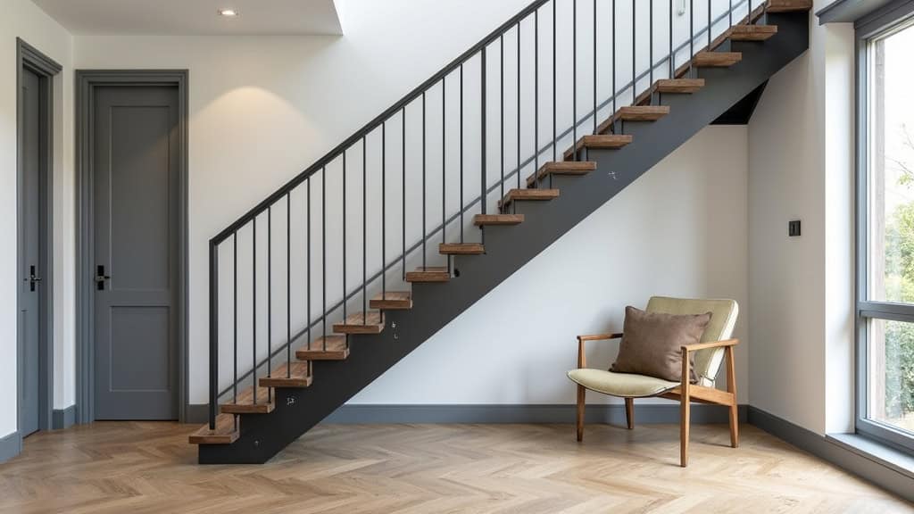 Monte Escalier Lantic : Guide 2025 Installation & Financement