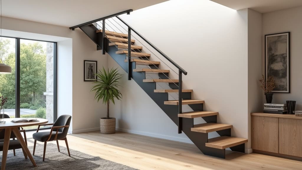 Monte Escalier Latresne : Guide & Prix 2025