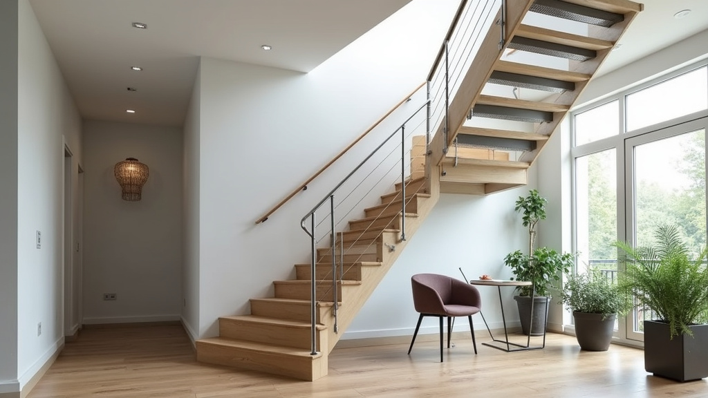 Monte Escalier Launaguet : Guide 2025, Prix & Aides