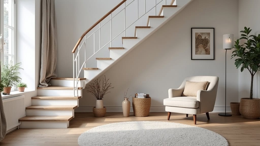 Monte Escalier Lautenbach : Prix & Installation 2025