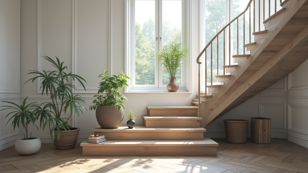 Monte Escalier Lauzerville : Guide 2025, Prix & Installation