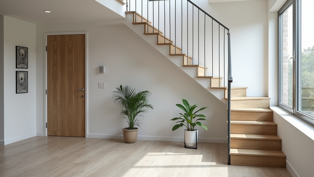 Monte Escalier Lavernose-Lacasse 2025: Guide & Devis Gratuit