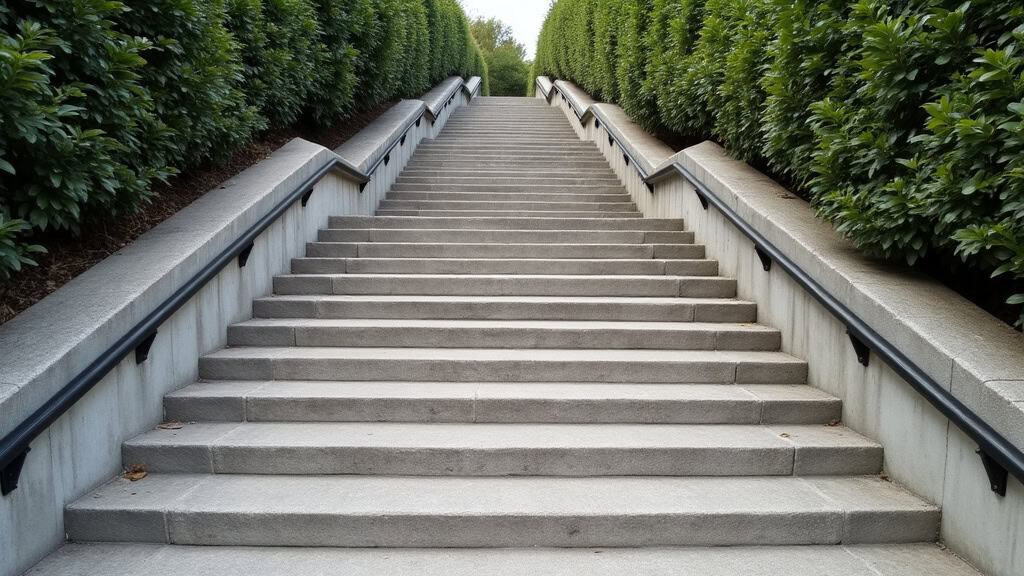 Monte escalier à Laveyron : votre guide pour 2025