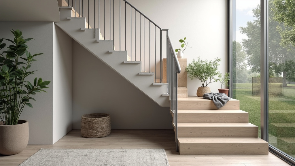 Monte Escalier Layrac 2025 : Prix, Installation & Aides