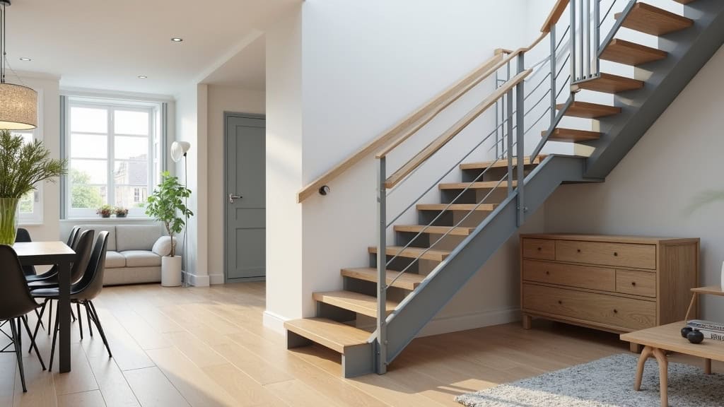 Monte Escalier Le Beausset : Guide & Prix 2025