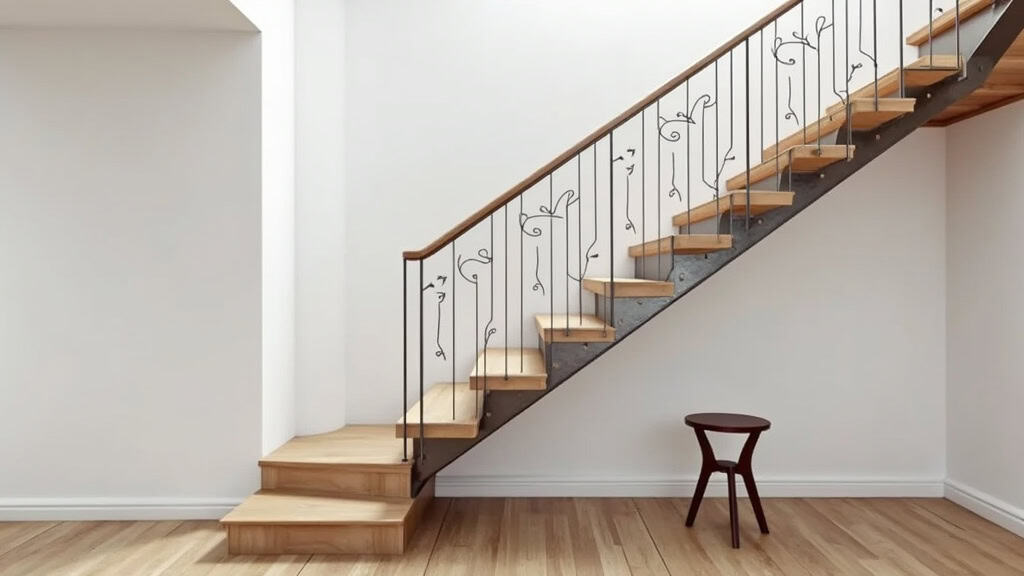 Monte Escalier Le Bouscat : Guide & Devis Gratuit 2025