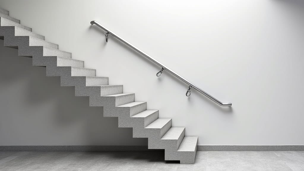 Un monte-escalier à Le Cailar : votre guide 2025