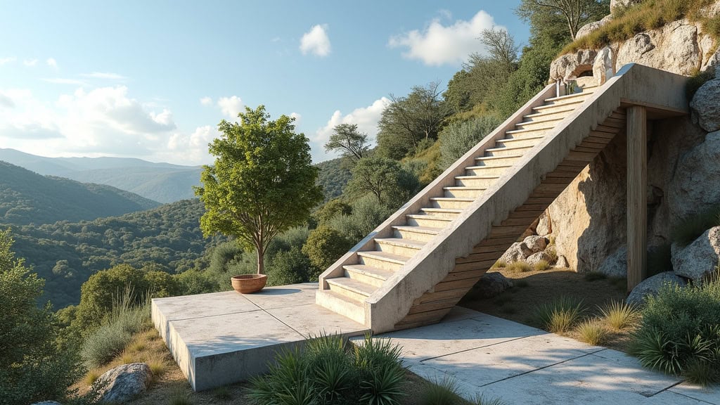 Monte Escalier Le Cannet-des-Maures 2025 : Guide & Devis