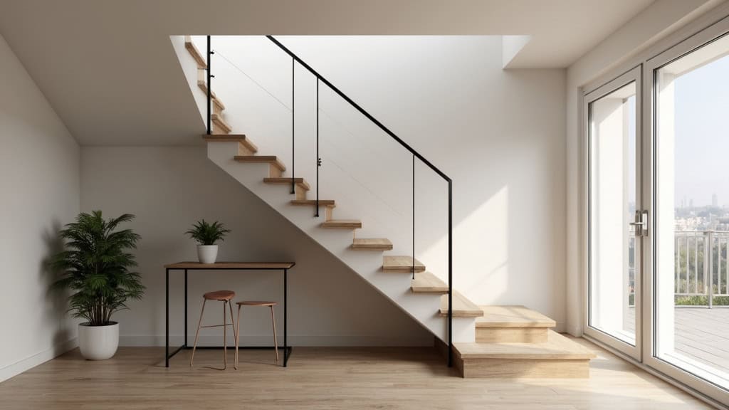 Monte Escalier Le Carbet 2025 : Guide, Prix & Installation